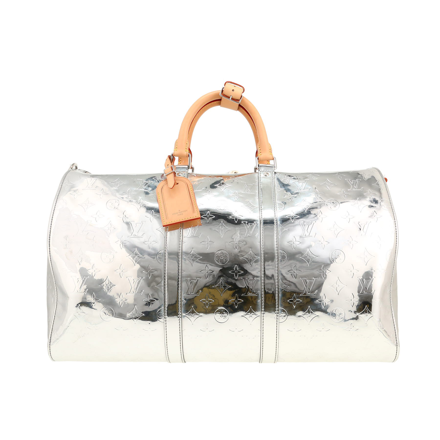 Louis Vuitton Keepall Handbag 413245 | Collector Square