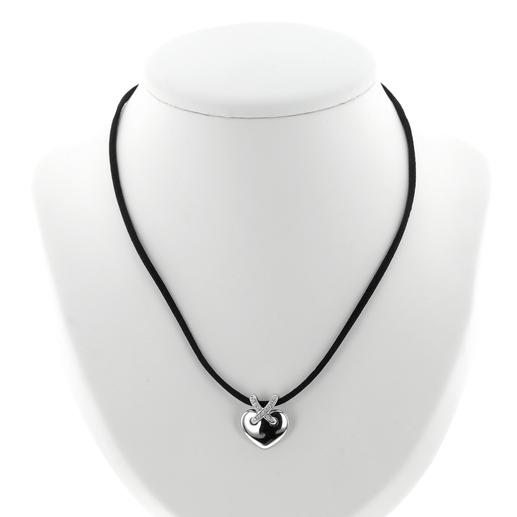 Chaumet Lien Pendant 413286 | Collector Square