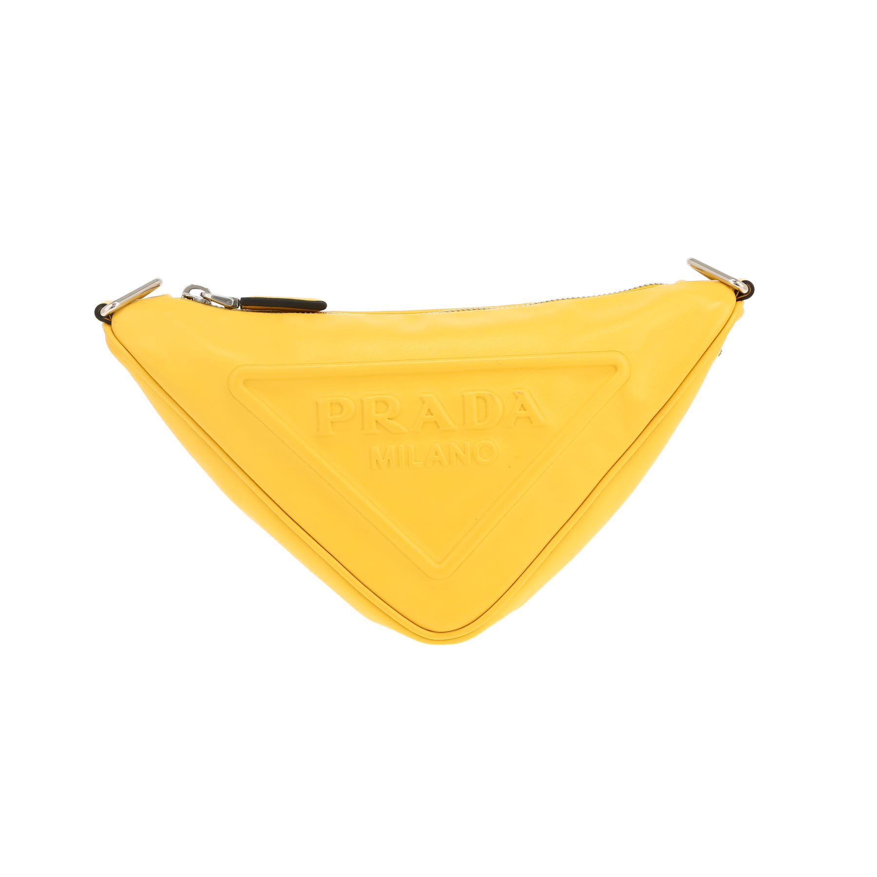 Prada Triangle Handbag 413335 | Collector Square