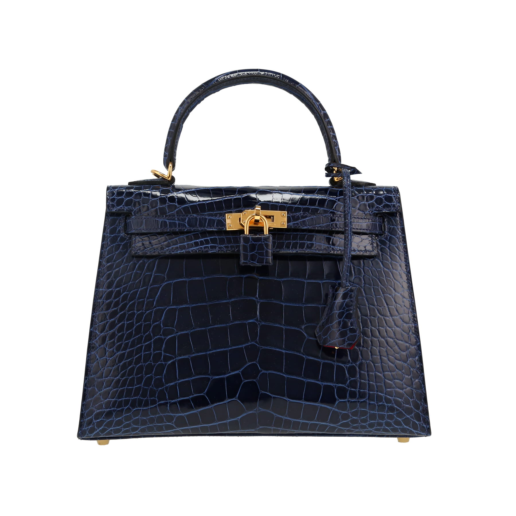 Hermès Kelly Handbag 413356 | Collector Square