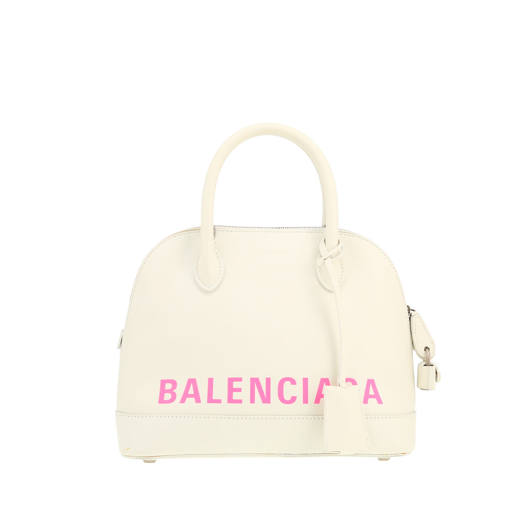 【関税負担】 BALENCIAGA VILLE SMALL TOP HANDLE BAG Balenciaga Ville Small Top Handle Bag | Vivrelle
