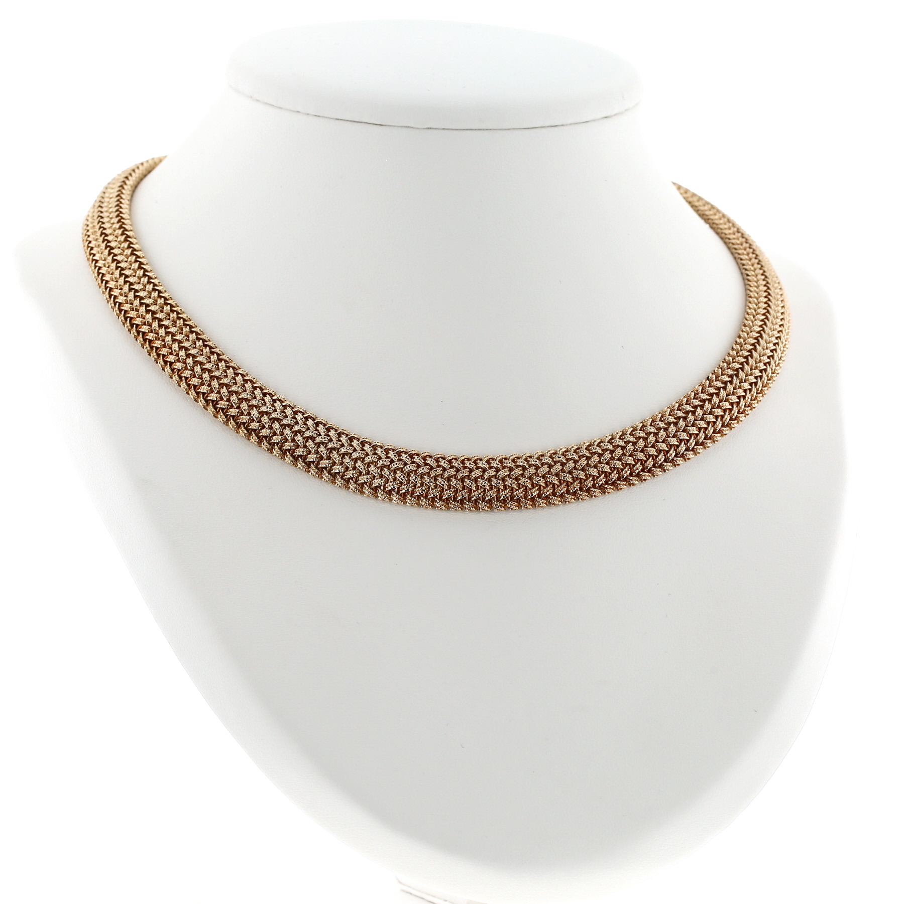 Mauboussin  necklace in yellow gold