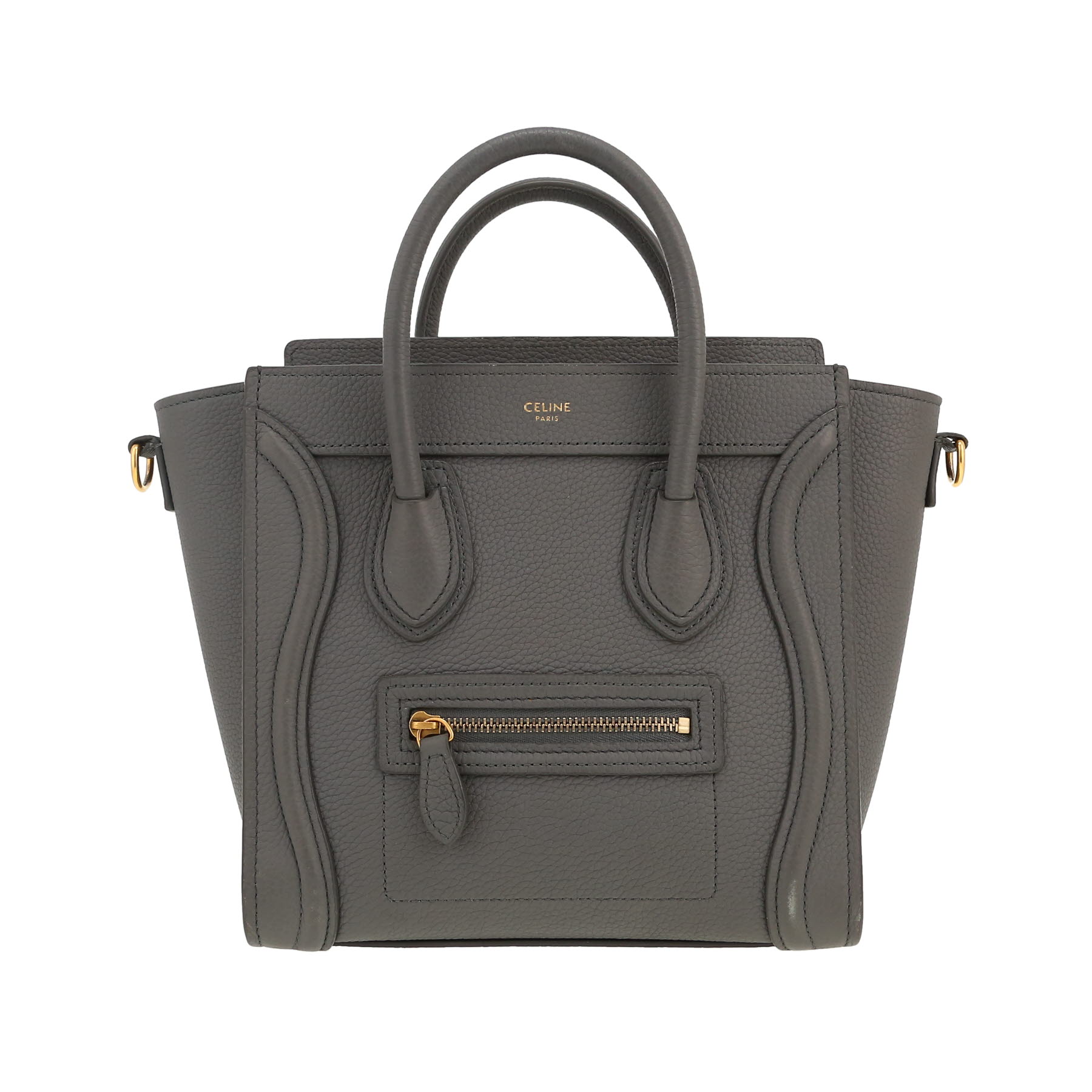 Celine Luggage Shoulder bag 413592 | Collector Square