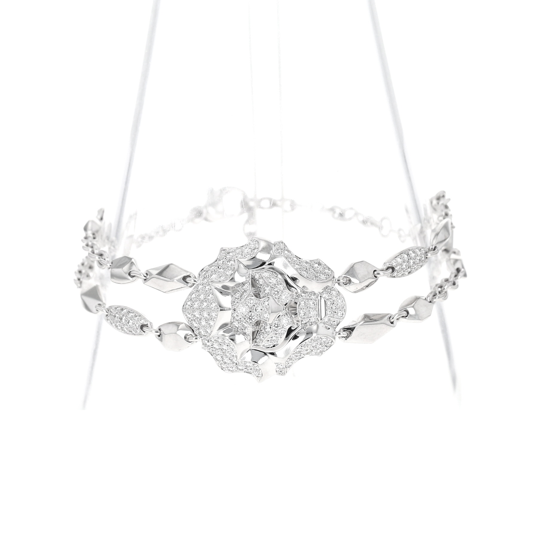 【限定】CHANEL シャネル Le Signe du Lionル Sous le Signe du Lion: a new high jewellery collection from