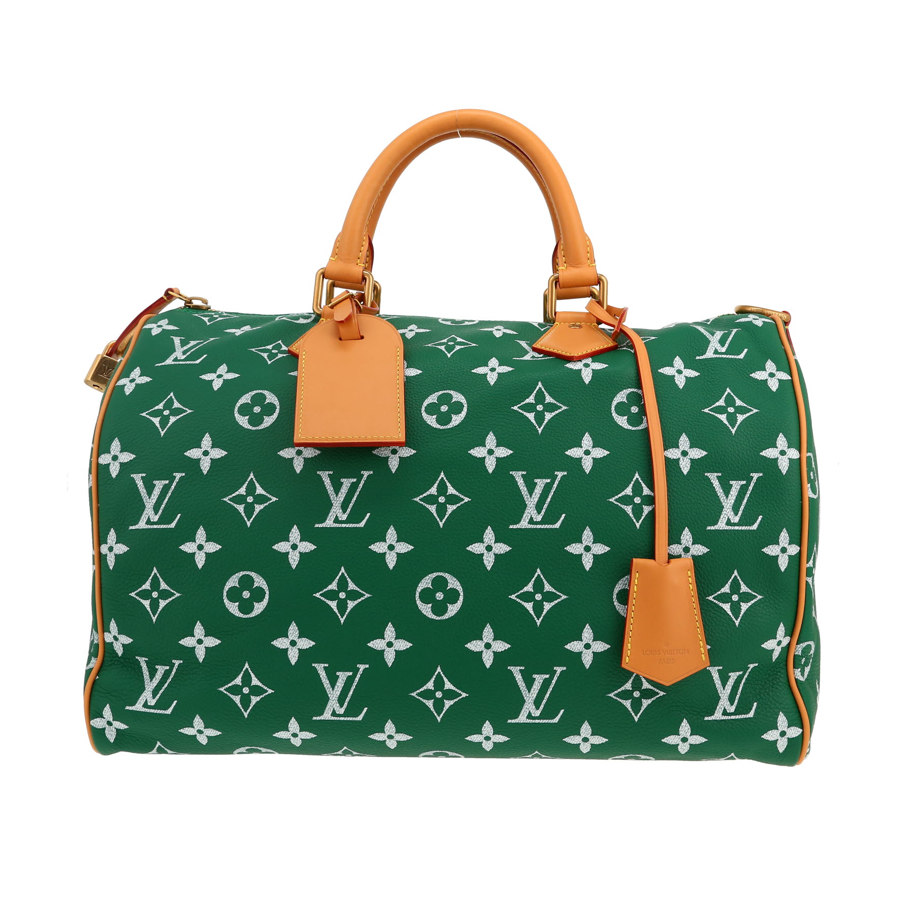 Louis Vuitton Speedy Handbag 413706 | Collector Square