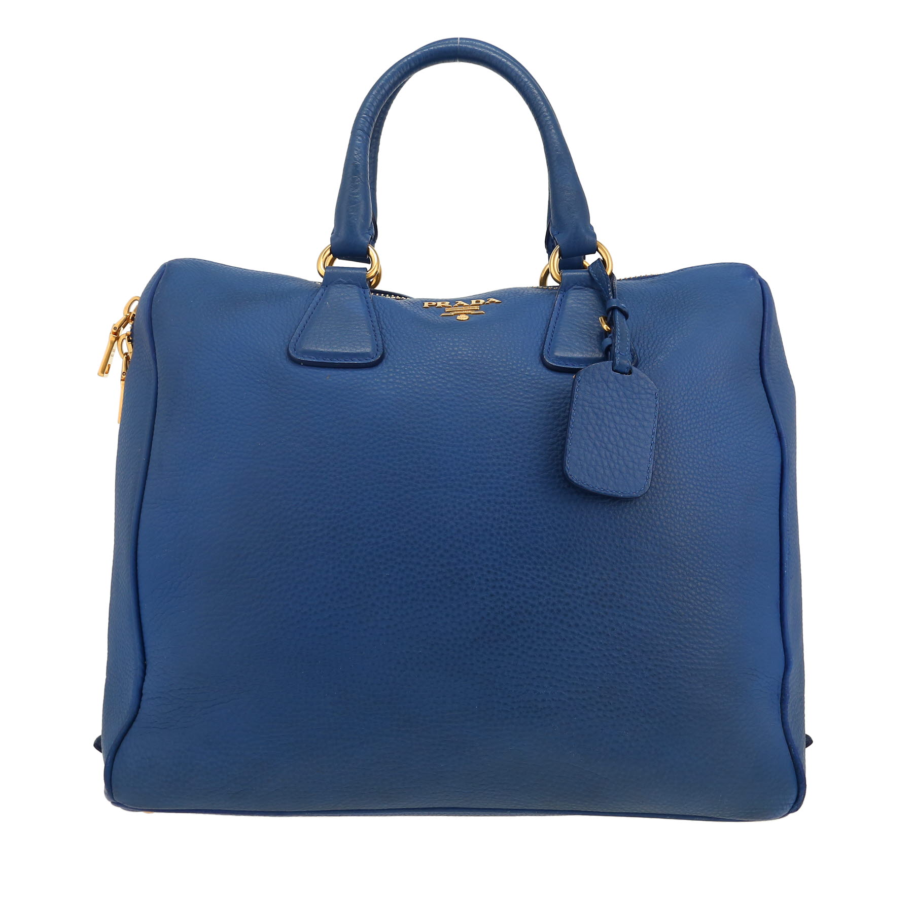 Sac à main Prada 413708 d'occasion Collector Square