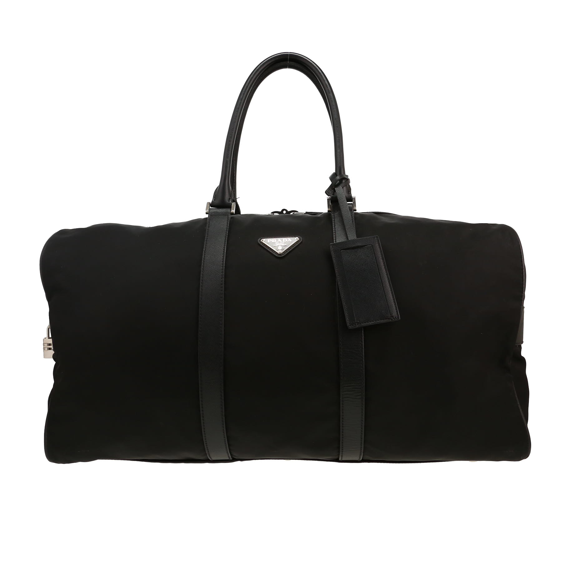 Prada Travel bag 413819 | Collector Square