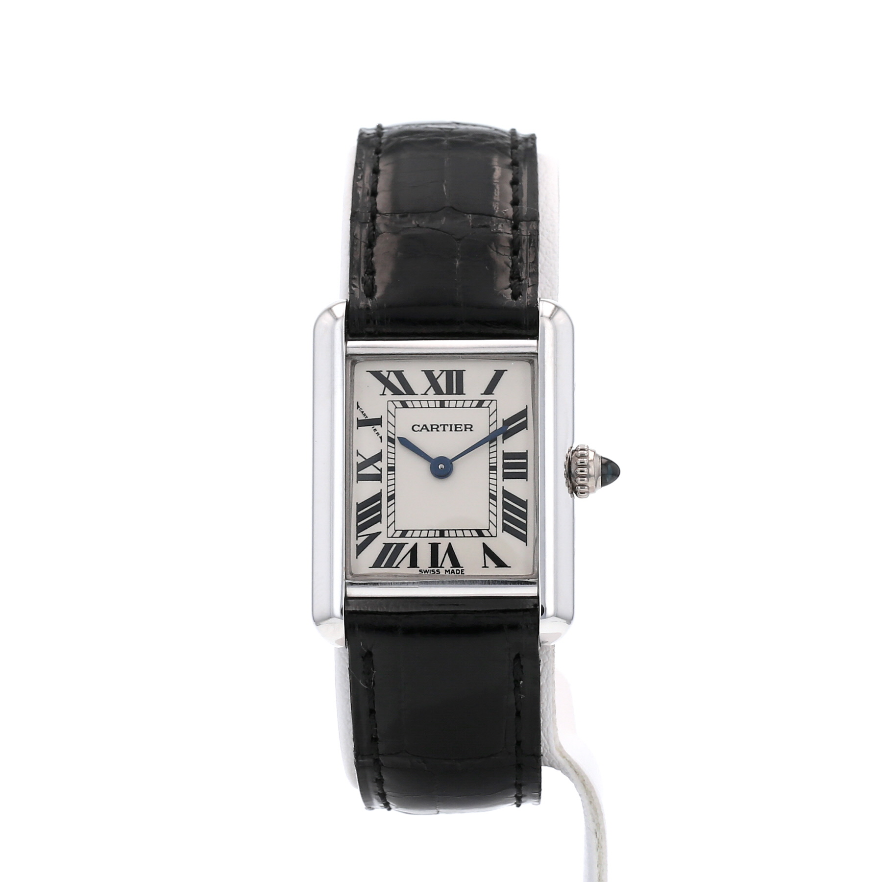 Cartier Tank Louis Cartier Watch 413929 | Collector Square
