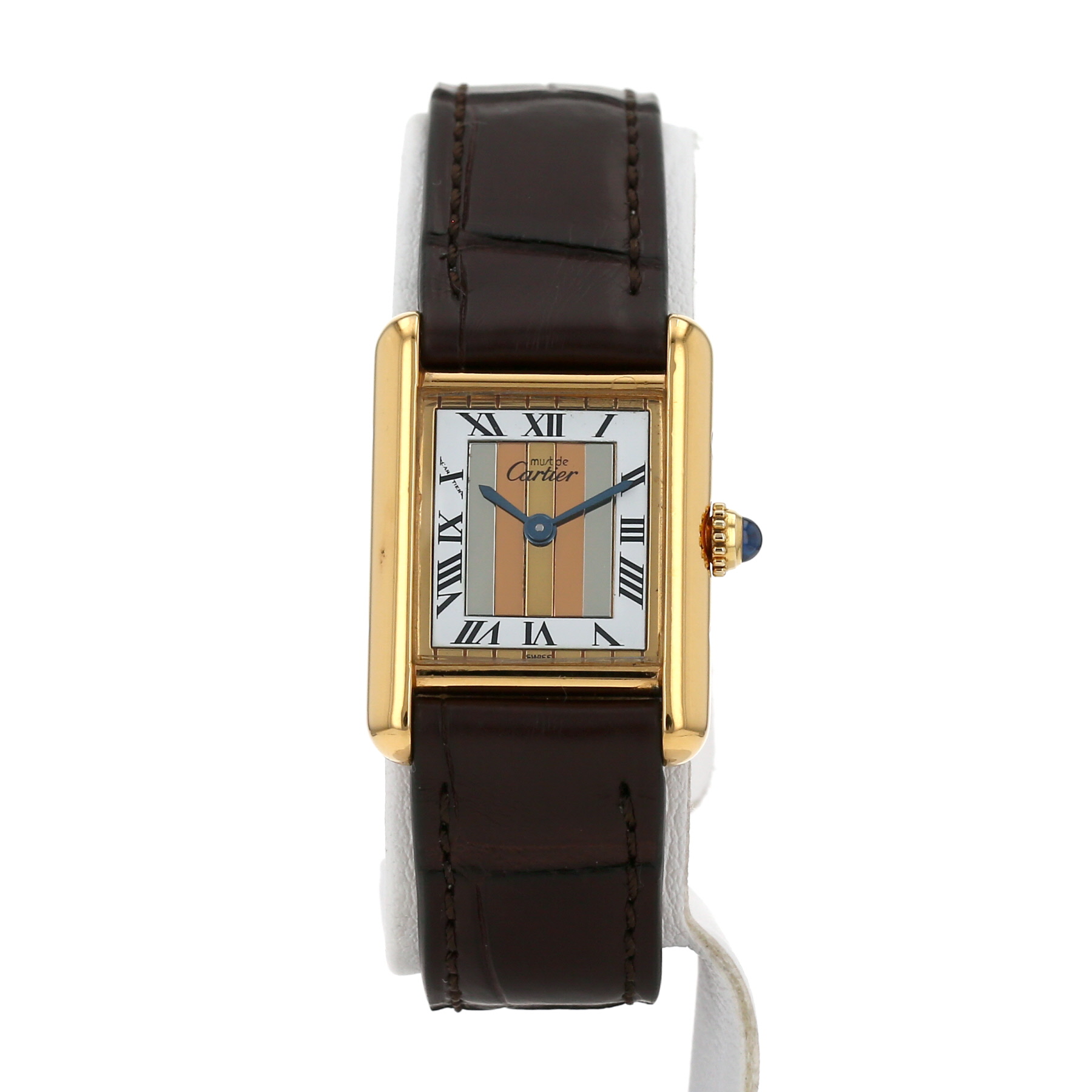 Cartier のキャンドル CRFO000003 - レ ゼクラン パルフュメ カルティエ デゼール