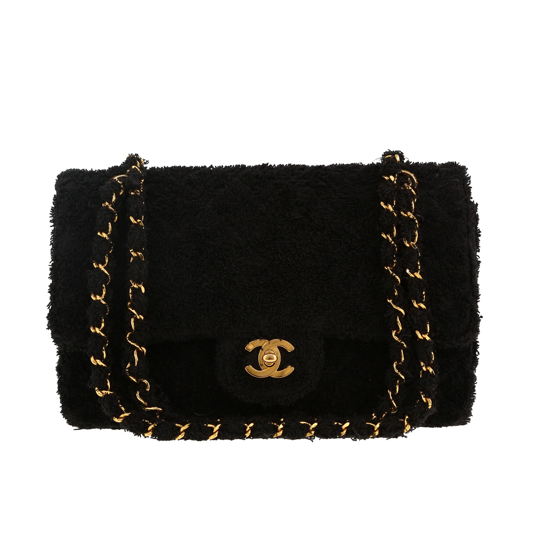 Chanel Timeless Handbag 414022 | Collector Square