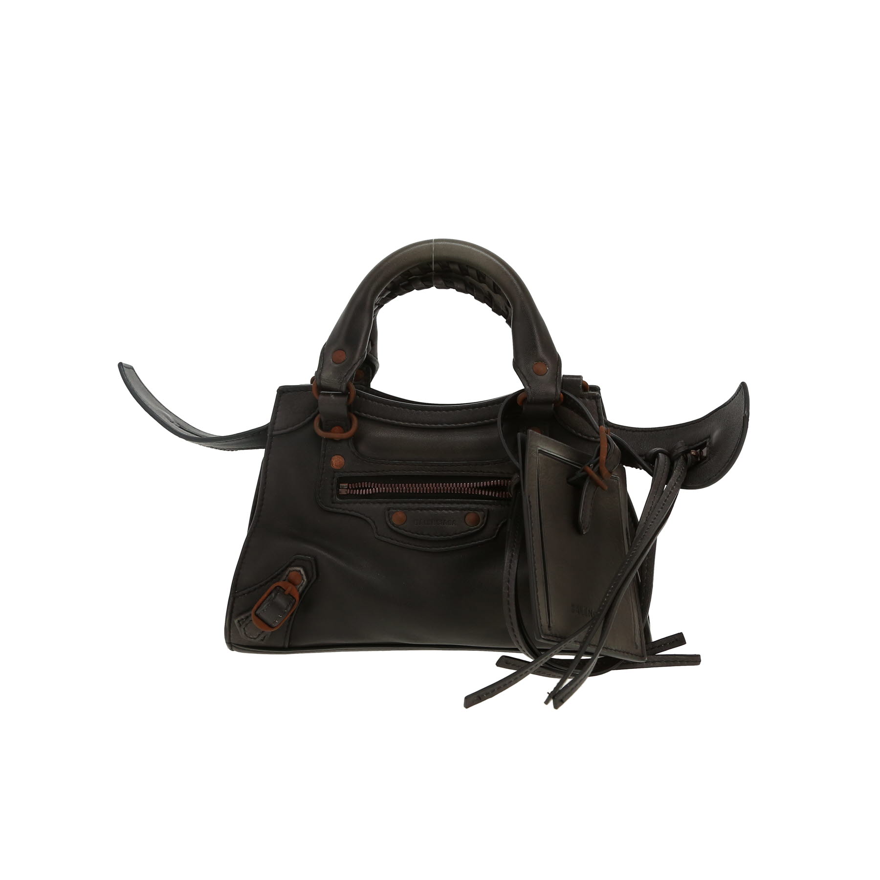 Balenciaga Classic Neo Rift ショルダーバッグ Balenciaga Classic Neo Rift ショルダーバッグ BALENCIAGA/Classic