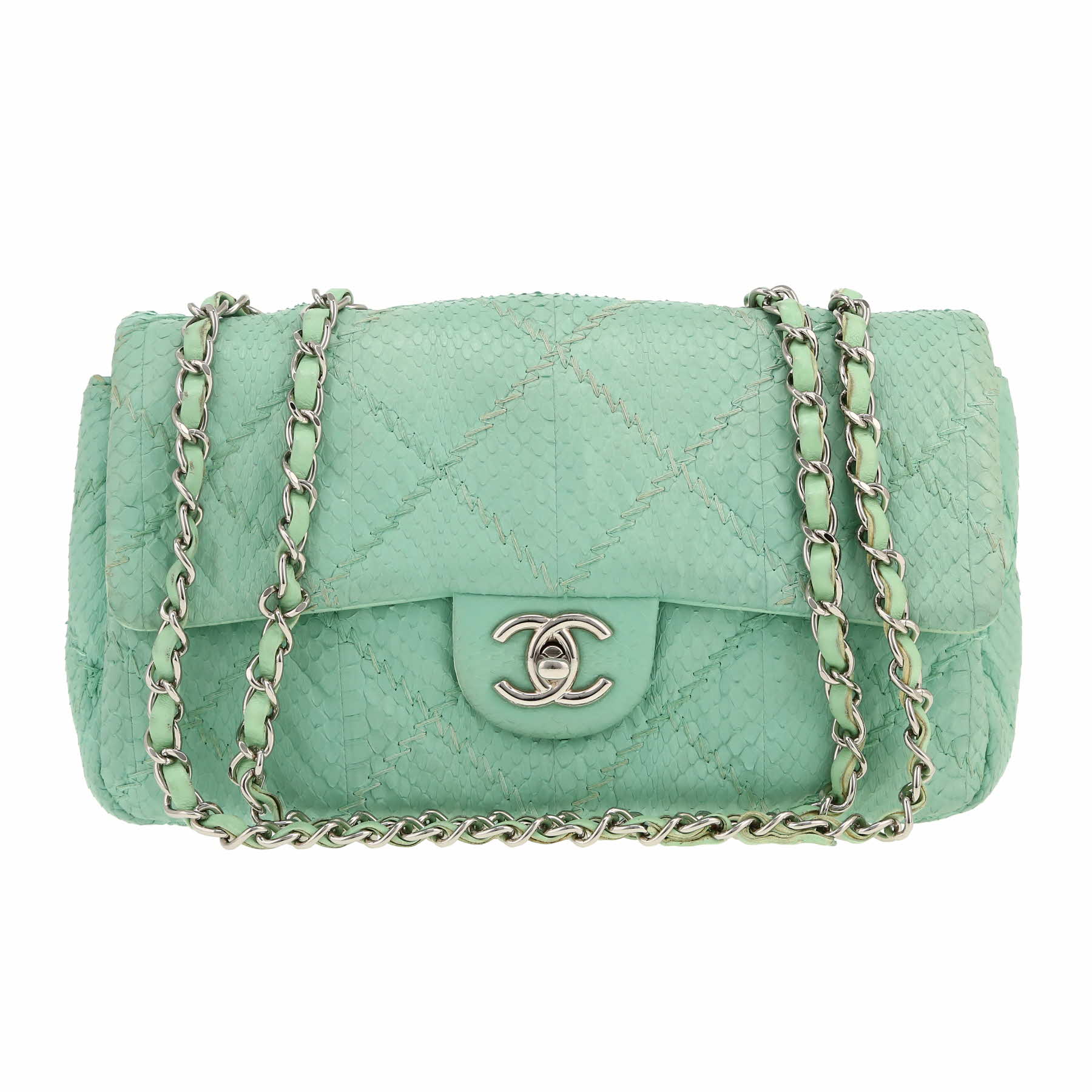 Borsa Chanel Timeless 414272 | Collector Square