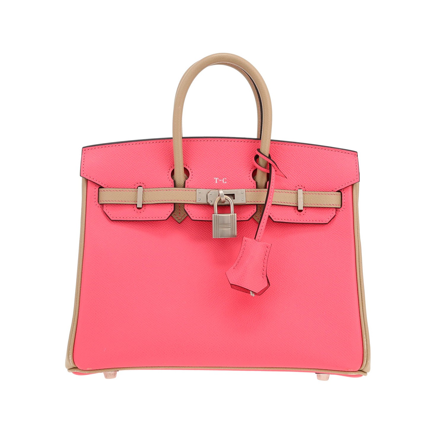 Hermès Birkin Handbag 414424 | Collector Square