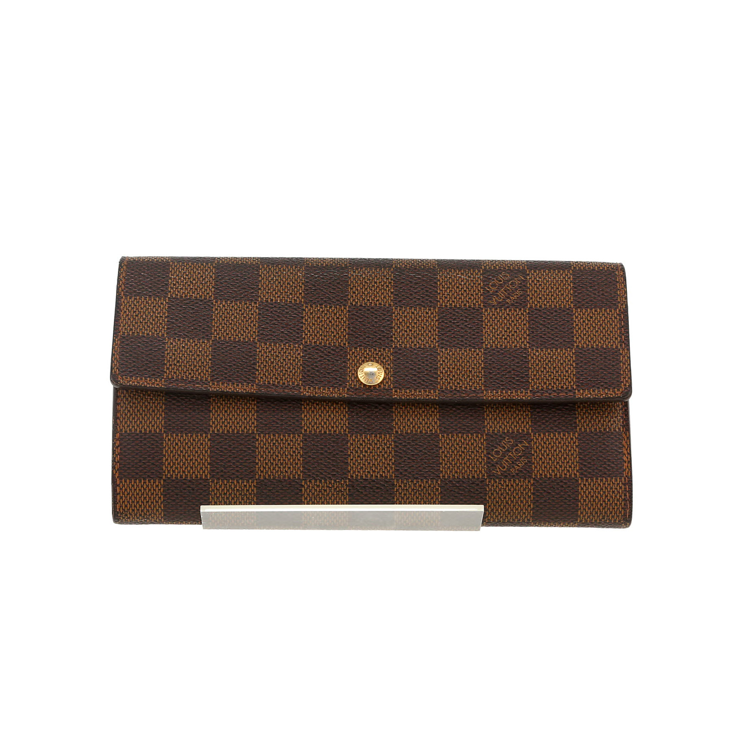 Louis Vuitton Sarah Wallet 414503 | Collector Square