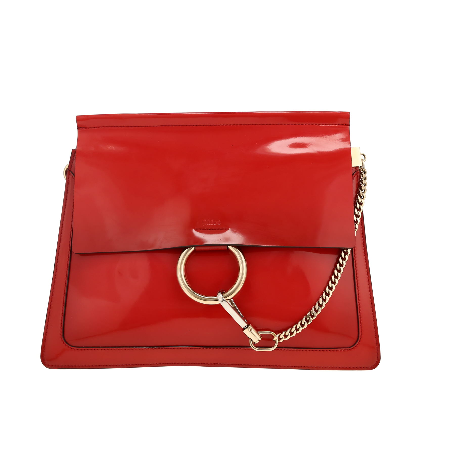 Chloé Faye Shoulder bag 414545 | Collector Square