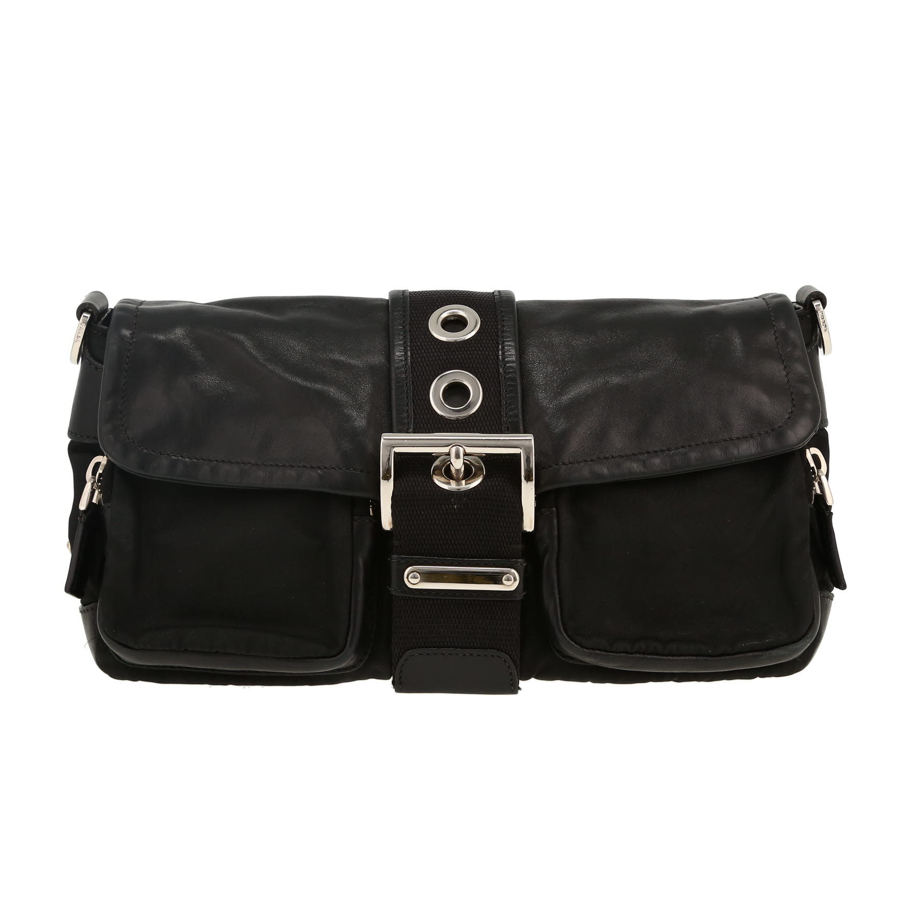 PRADAバッグ プラダ PRADA プラダ PRADA 1BA358 NZV ショルダーバッグ
