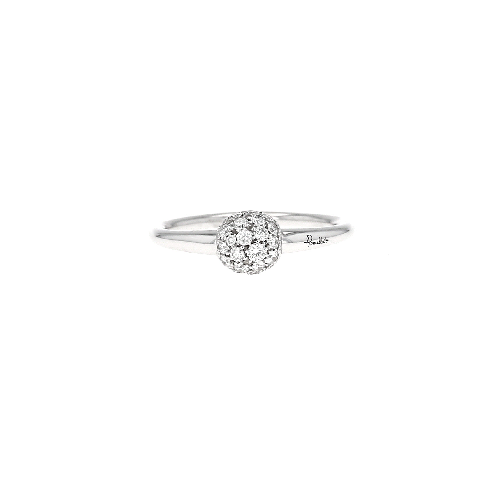 Pomellato M'ama Non M'ama Ring 414752 | Collector Square