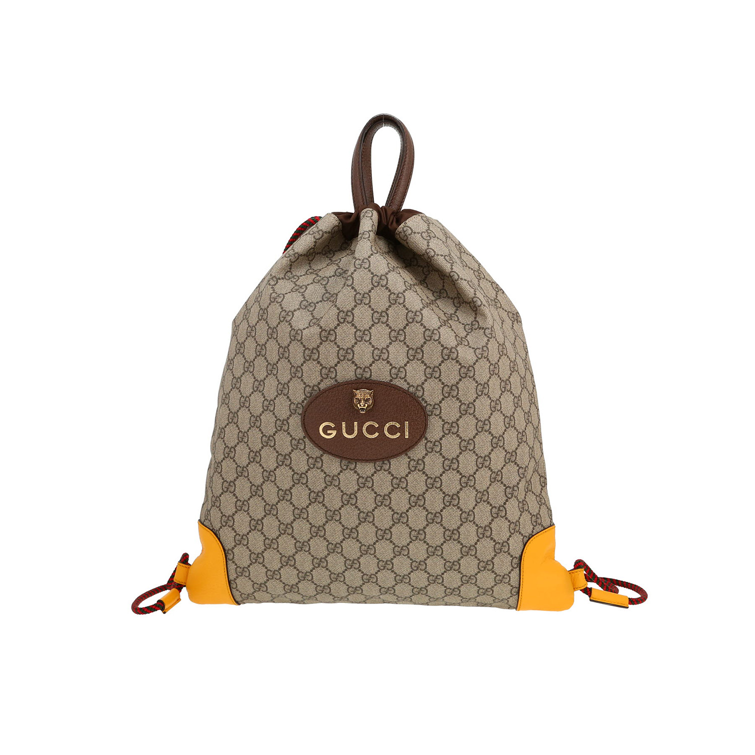 GUCCI バッグ Gucci Backpack 414825 | Collector Square