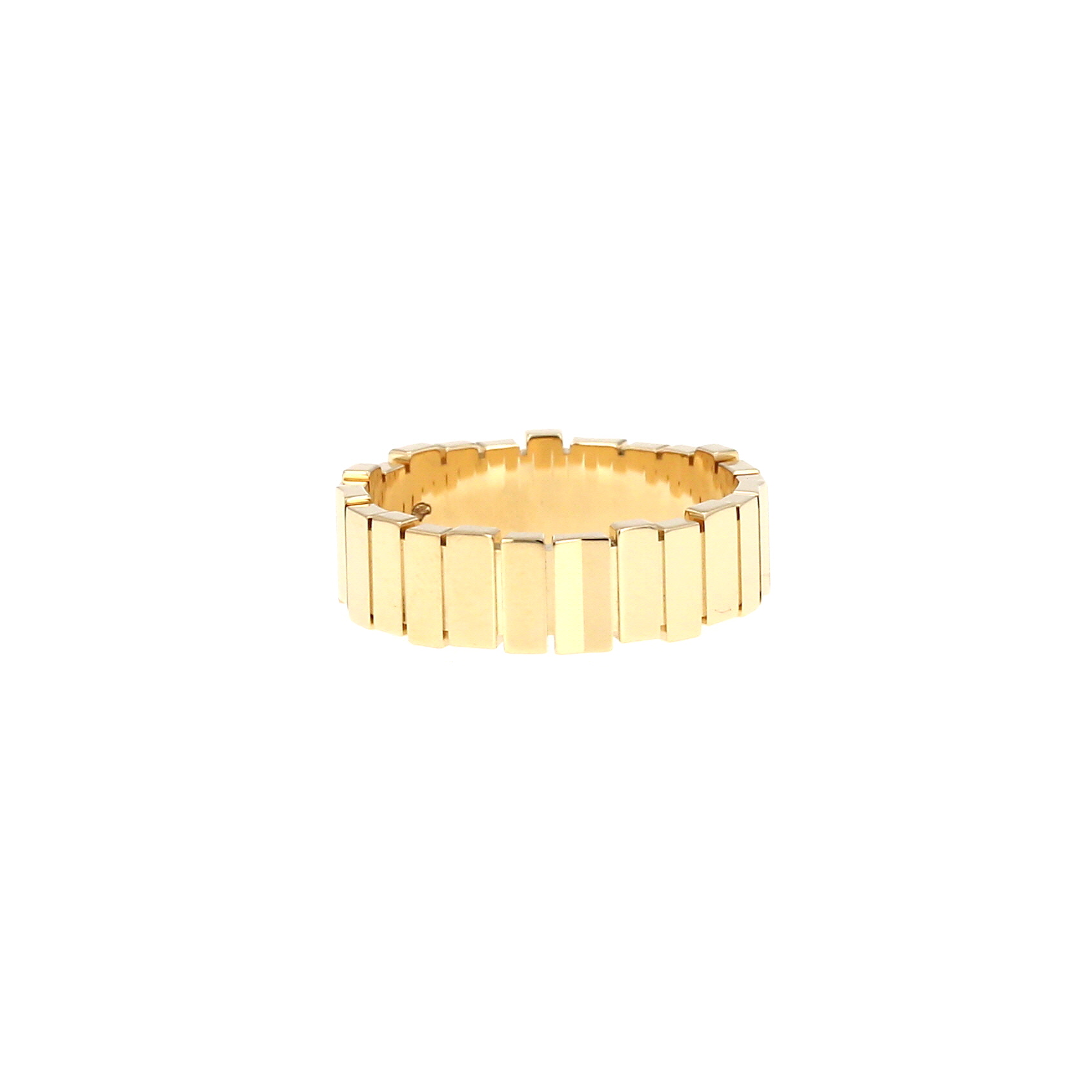Bague Dior GEM DIOR en or jaune