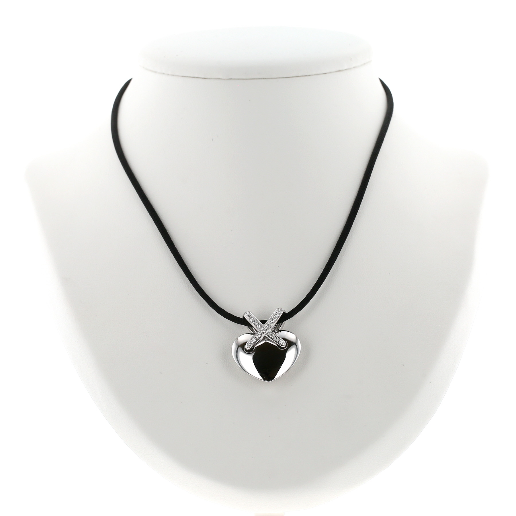Chaumet Lien Pendant 415069 | Collector Square