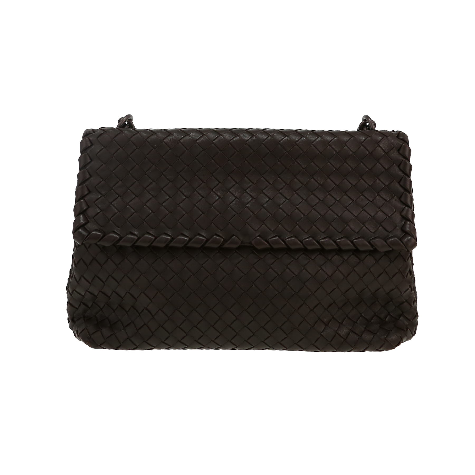 Bottega Veneta Olimpia Shoulder bag 415083 | Collector Square
