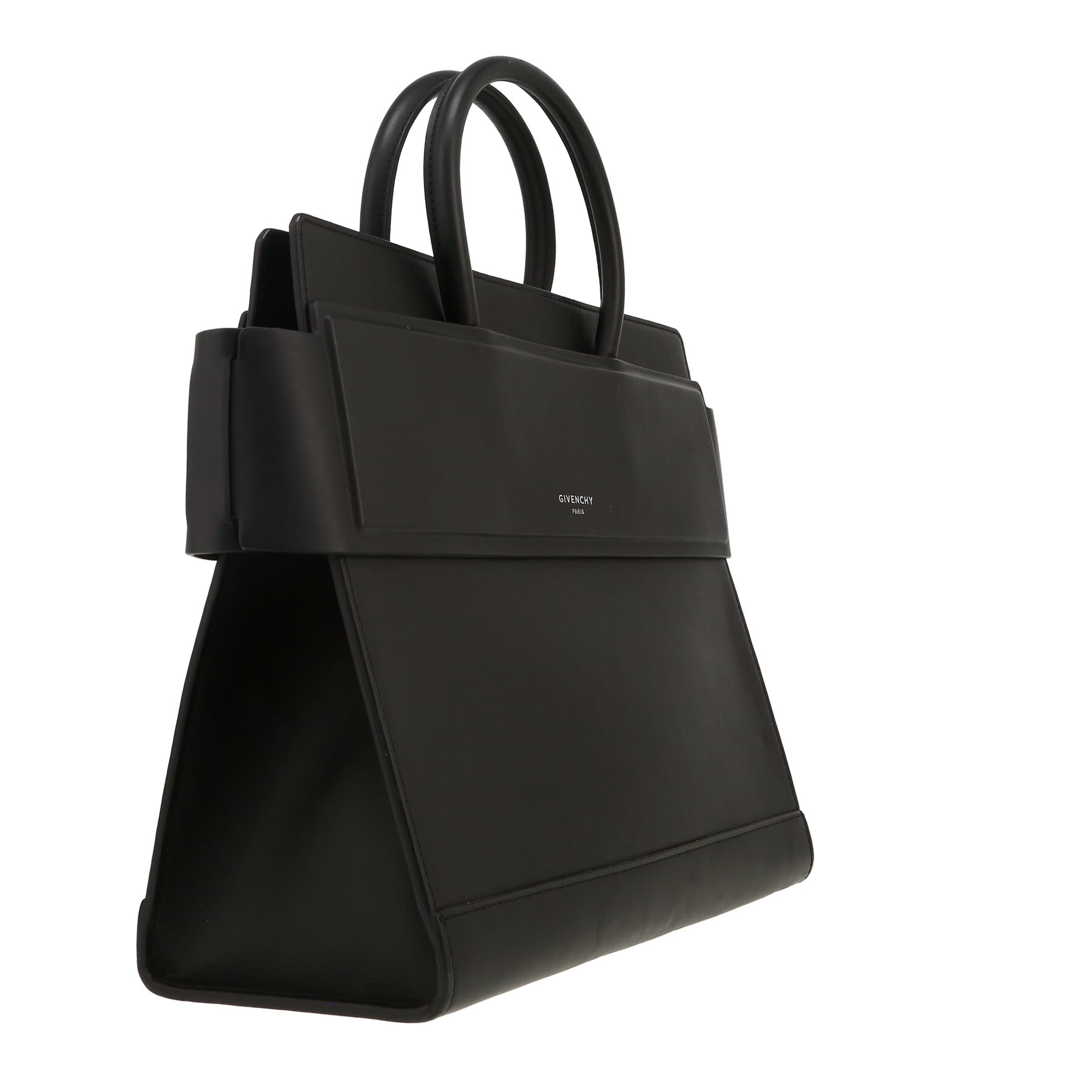 Borsa Givenchy  Horizon in pelle nera