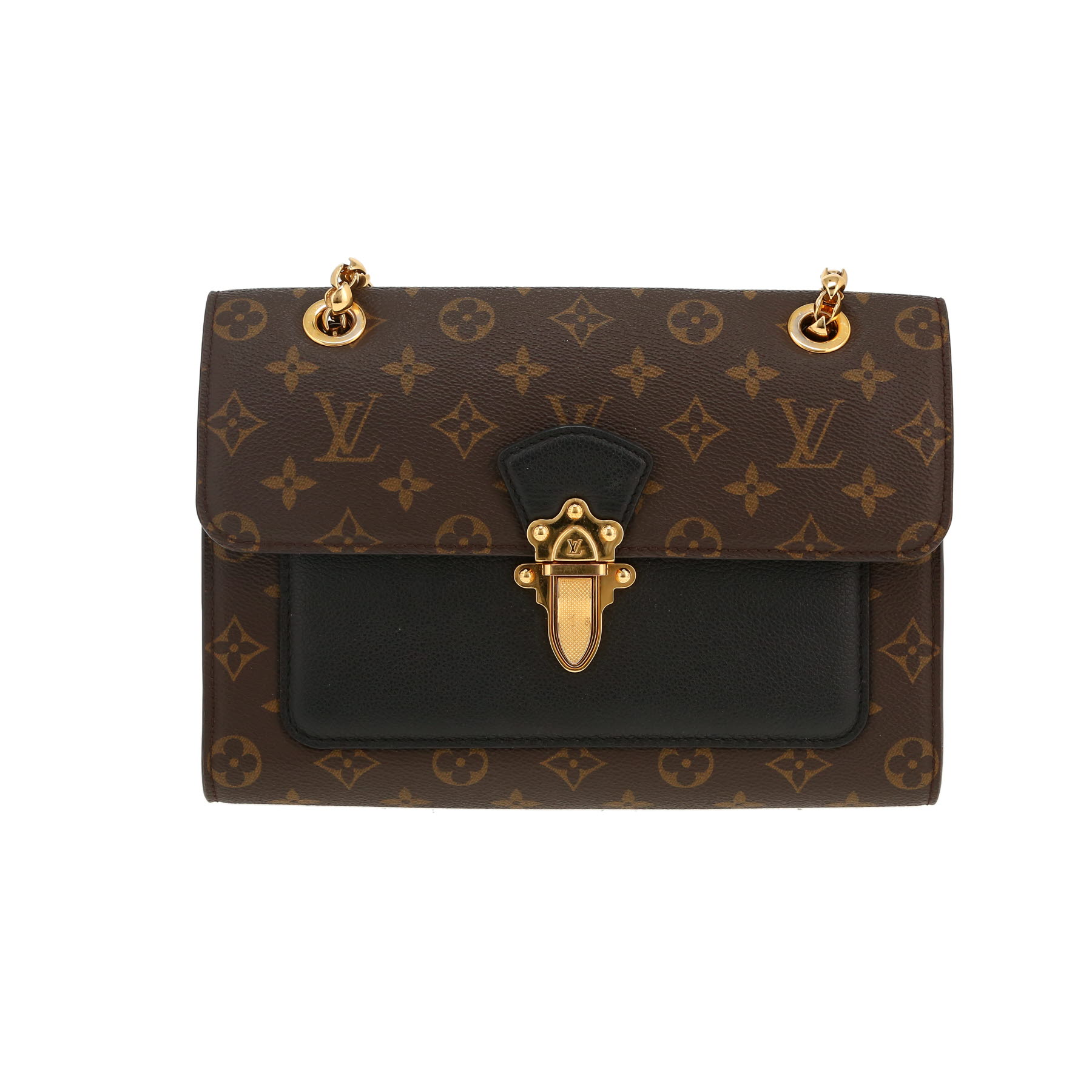 Louis Vuitton Victoire Shoulder bag 415344 | Collector Square