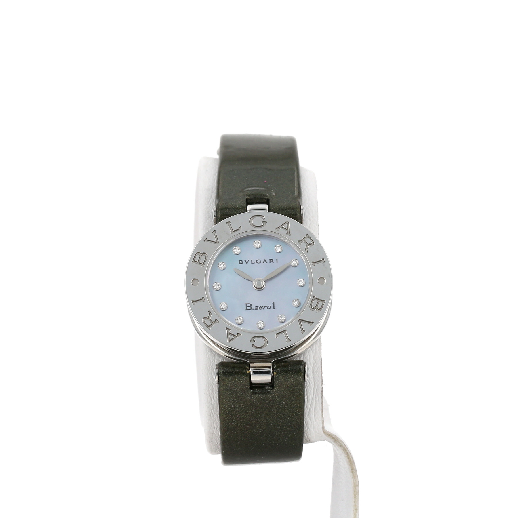 Bulgari B.Zero1 Jewel Watch 415443 | Collector Square