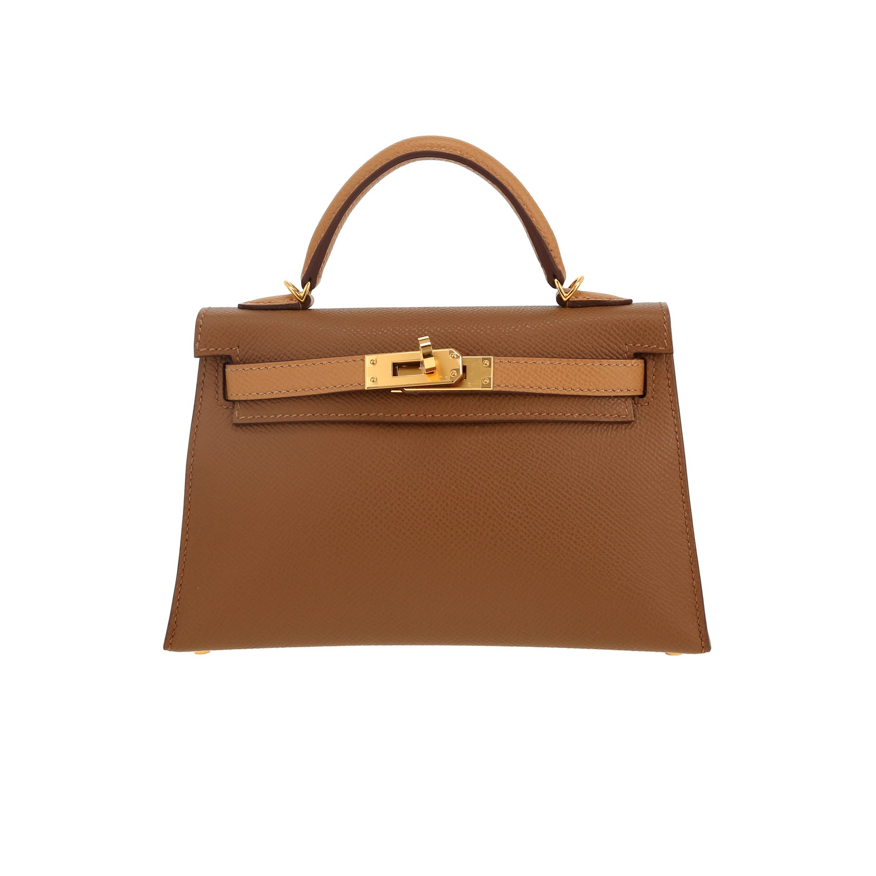 Hermès Kelly Handbag 416711 | Collector Square