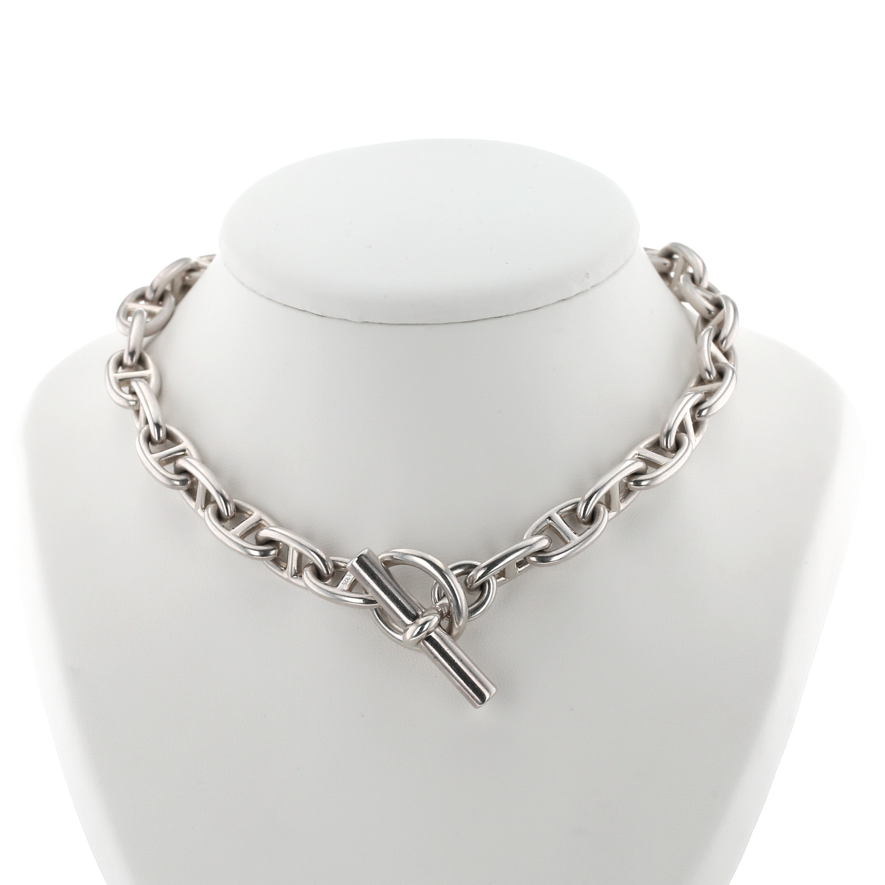 Sitemapcdatahttpsshopinf Inetcomcollier Hermes Chaine D Ancre