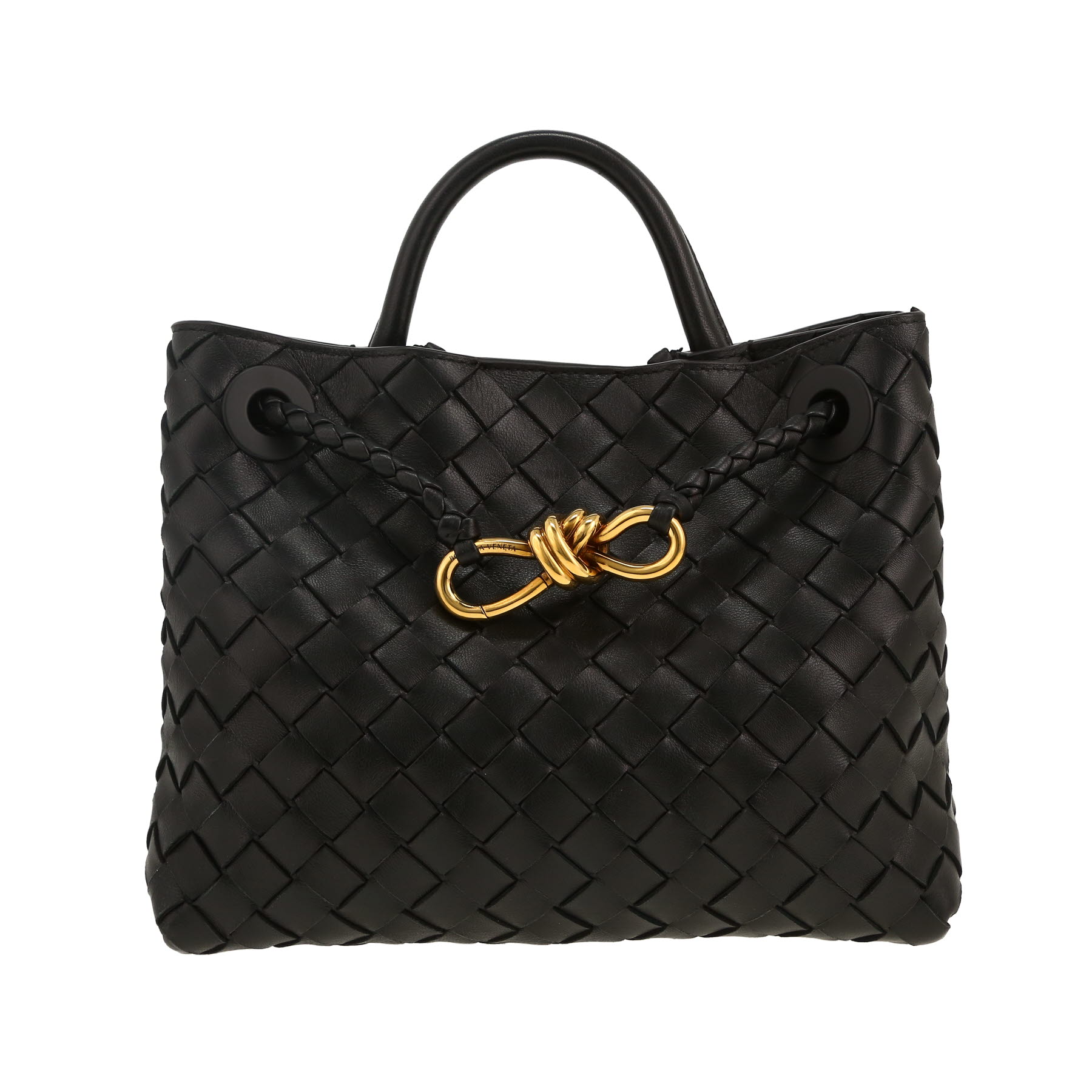 Bolsa de hombro Bottega Veneta Andiamo 417597 | Collector Square