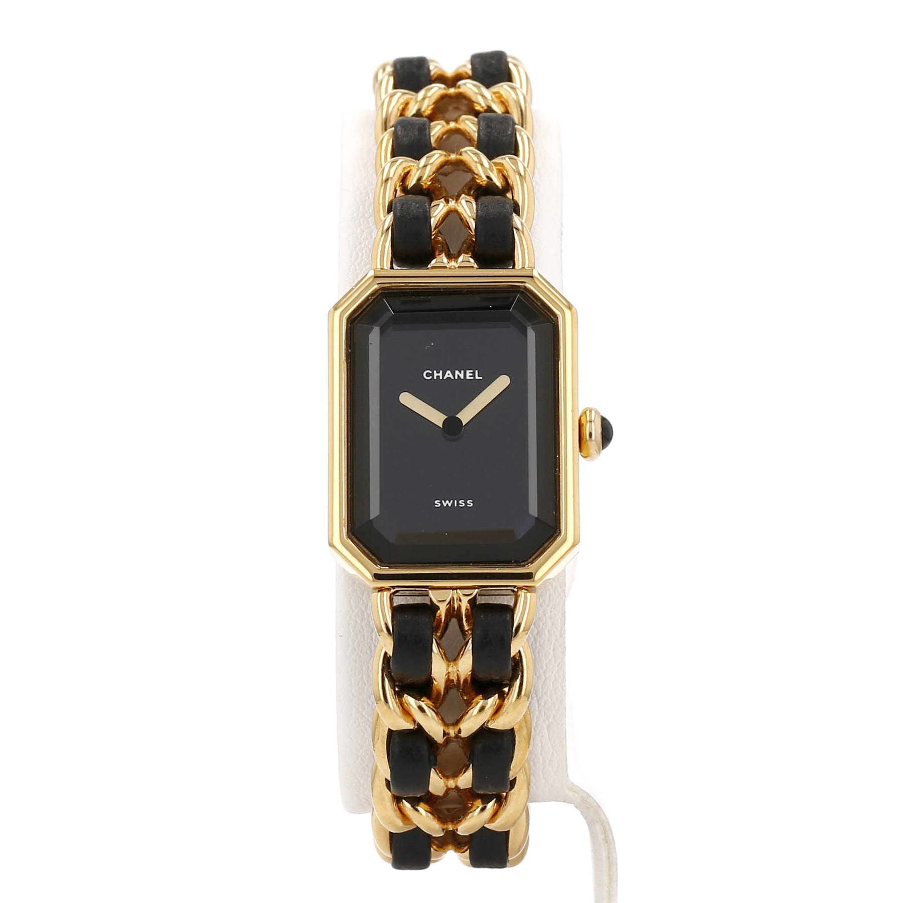 Chanel Première Watch 417618 | Collector Square