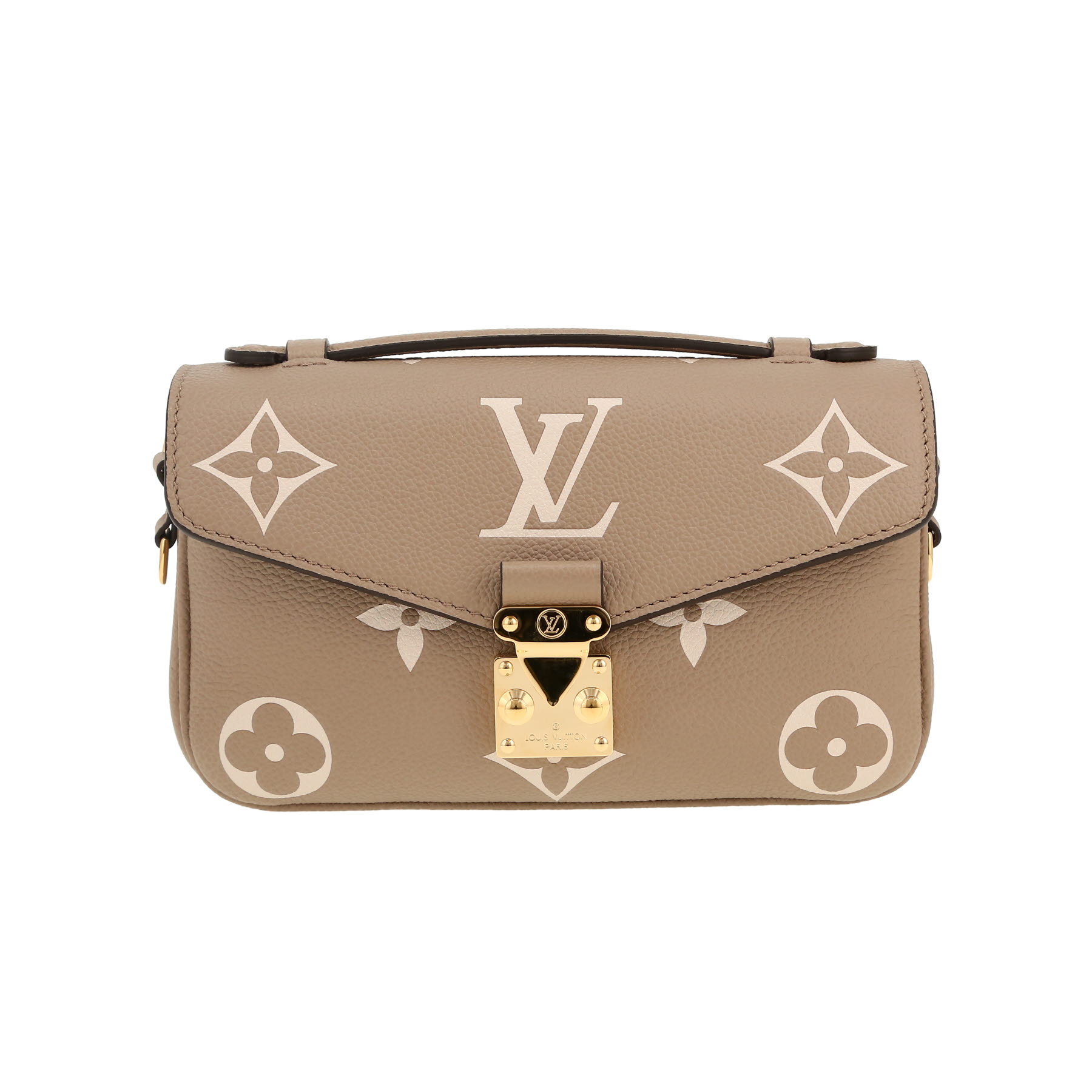 Vuitton Metis Tracolla Monogram Vuitton Borsa A Tracolla Louis