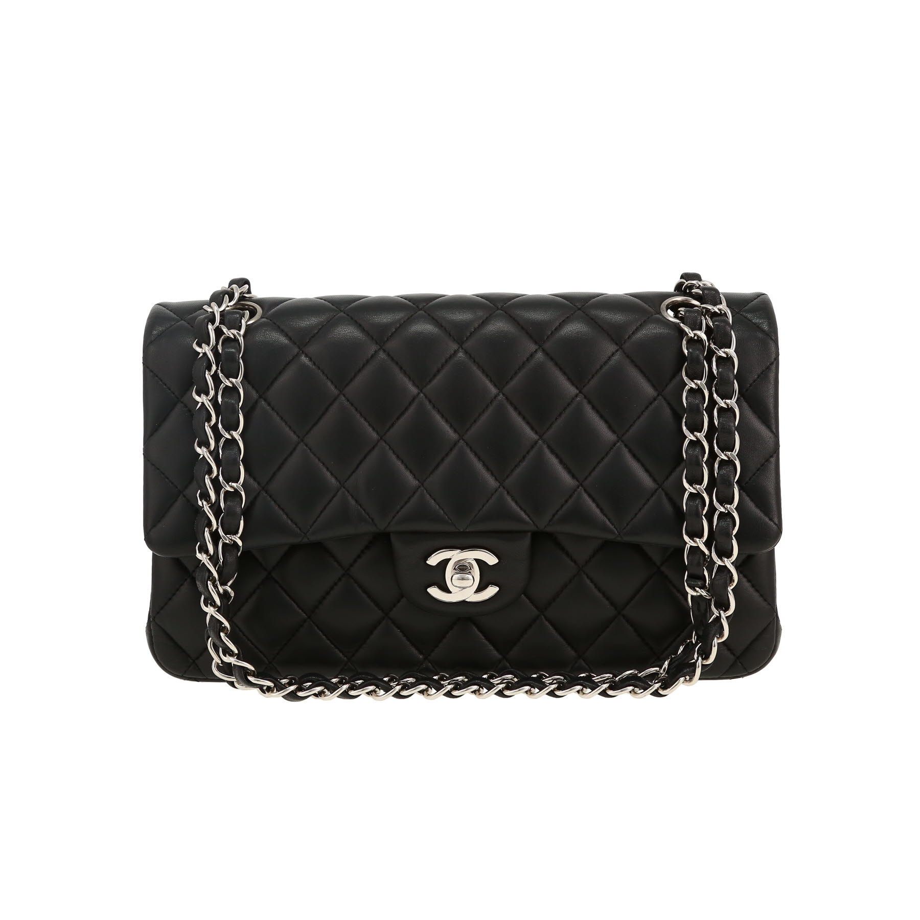 Chanel Timeless Handbag 418421 | Collector Square