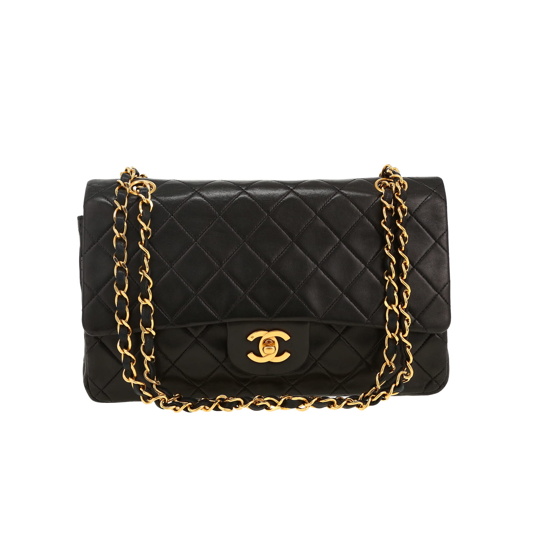 Chanel Timeless Handbag 418623 | Collector Square