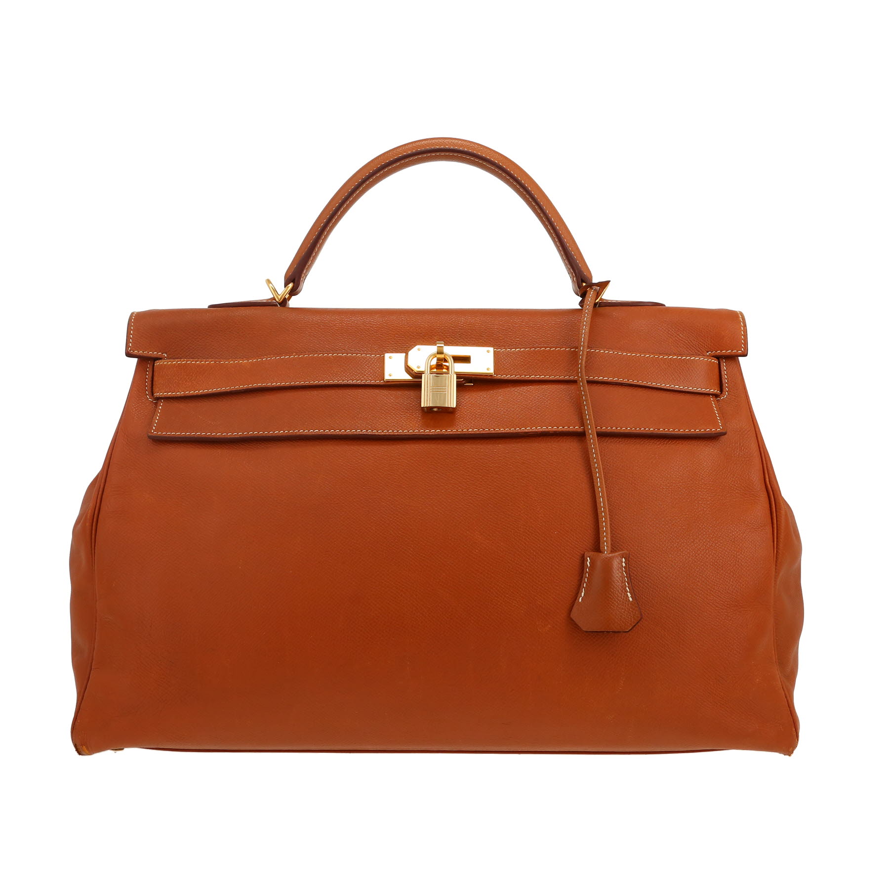 Hermès Kelly Handbag 418672 | Collector Square