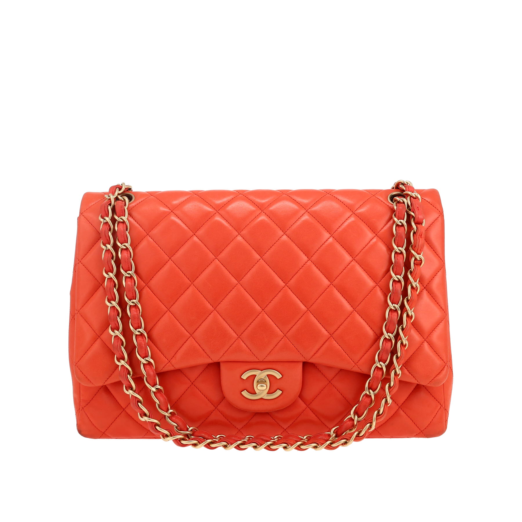 Chanel Timeless Shoulder bag 418749 | Collector Square
