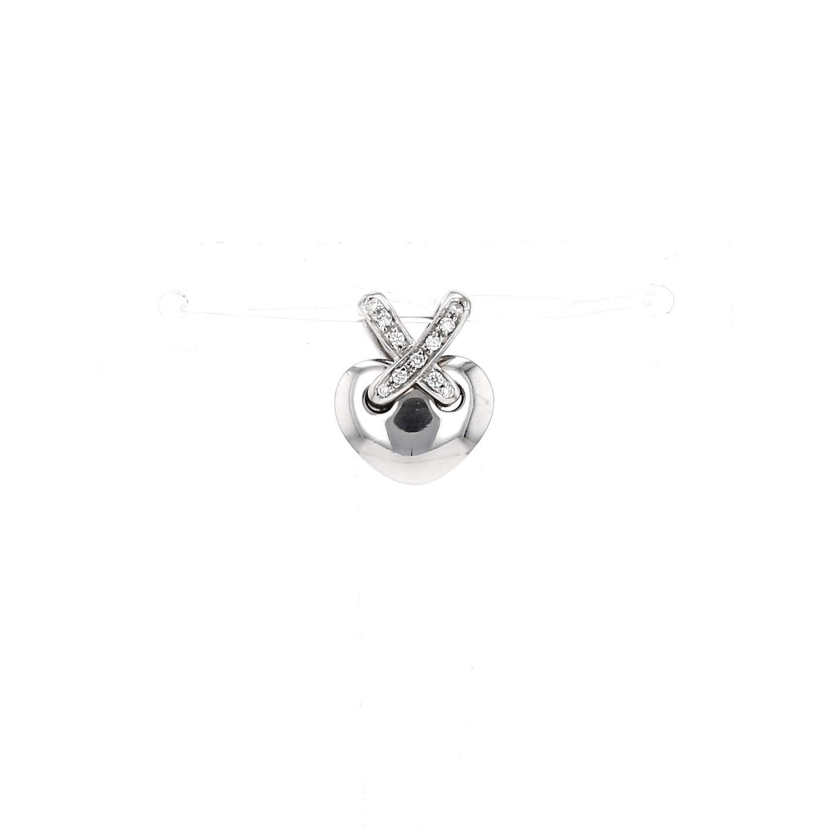 Chaumet Lien Pendant 418854 | Collector Square