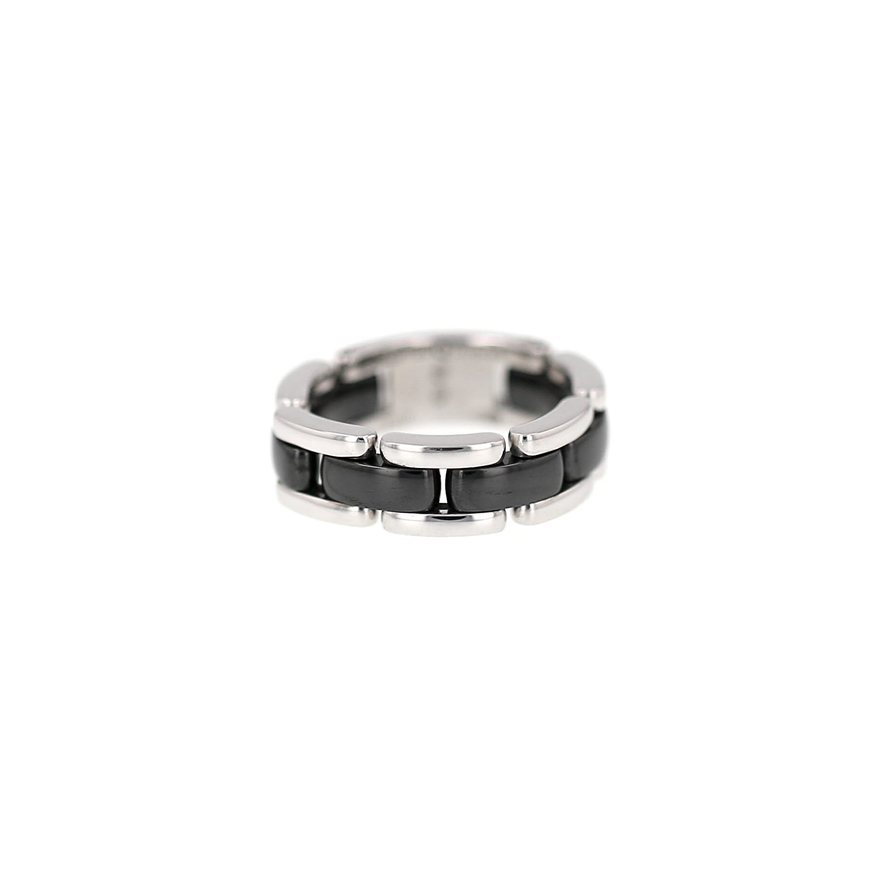 Chanel Ultra Ring 418900 | Collector Square
