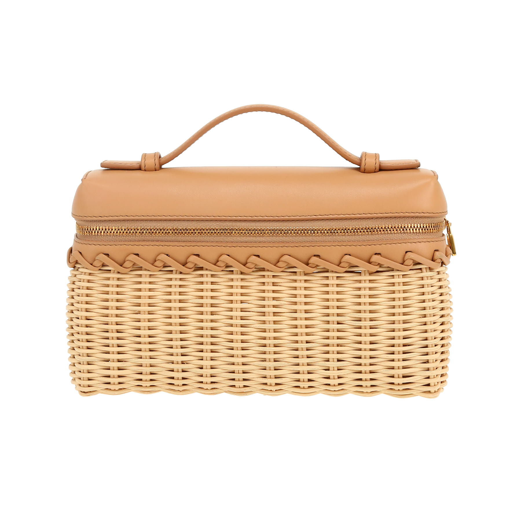Loro Piana Extra Pocket Handbag 419252 | Collector Square