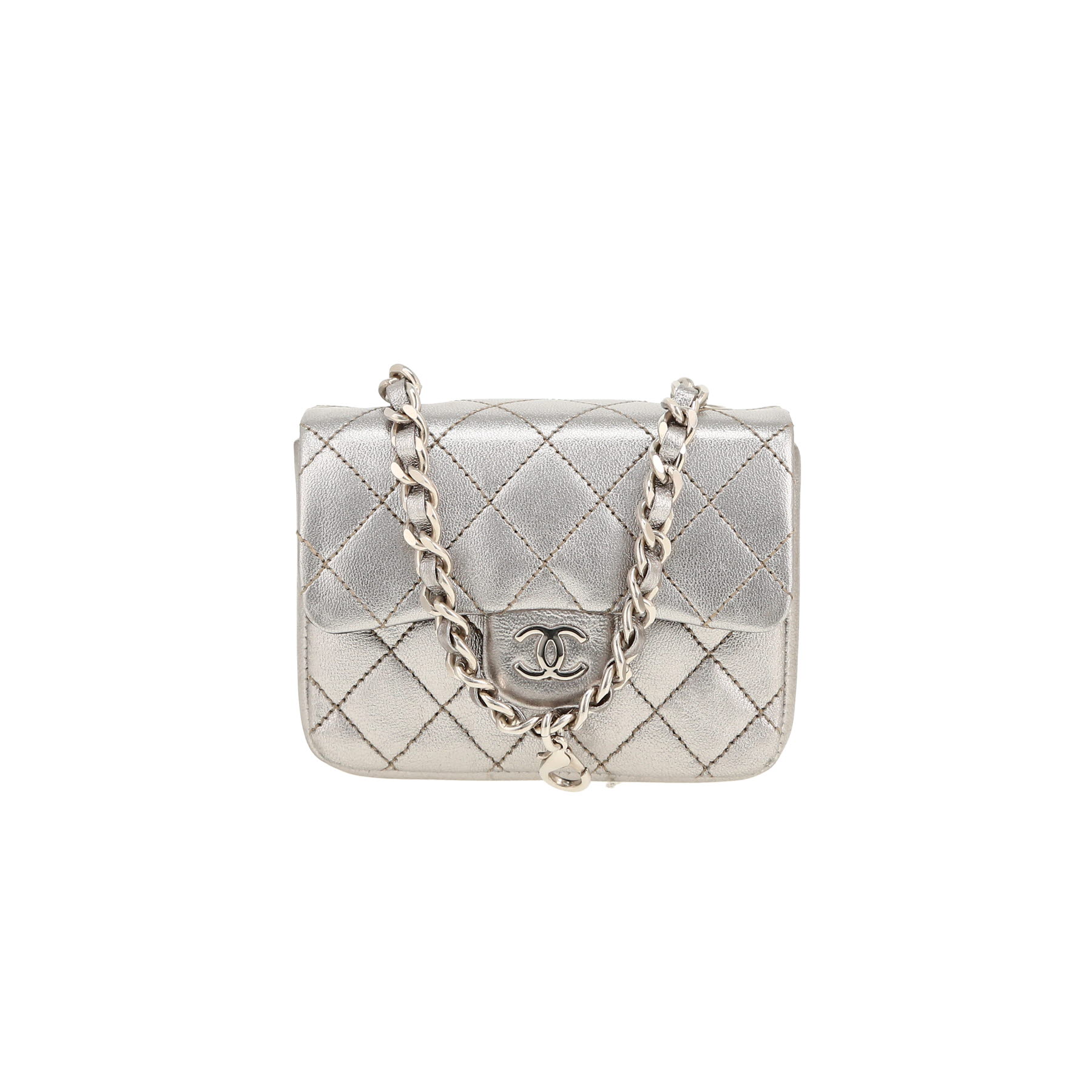 Chanel Timeless Clutch 419352 | Collector Square