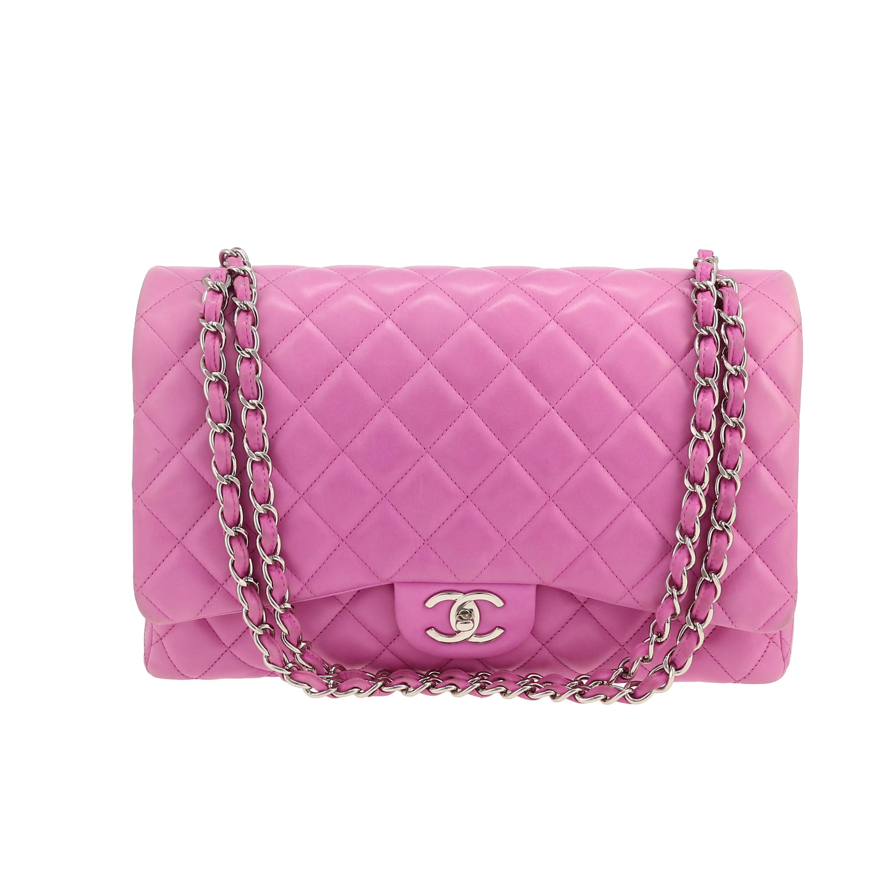 Chanel Timeless Shoulder bag 419688 | Collector Square