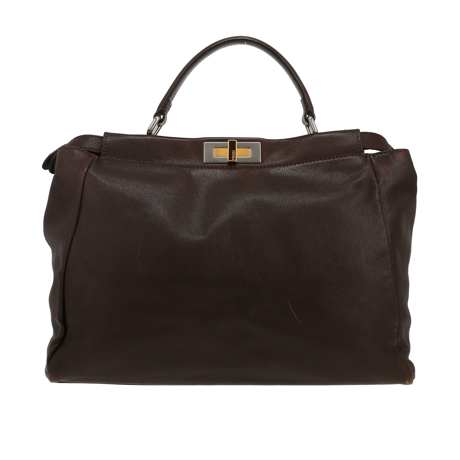 Peekaboo Handbag