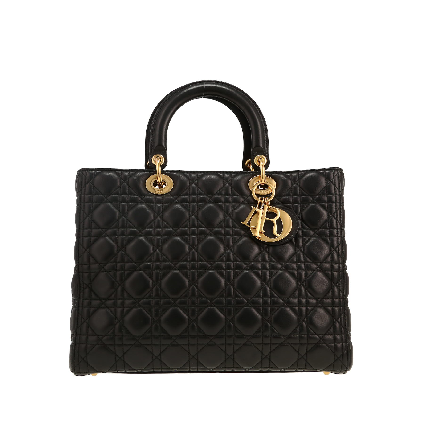 Dior ハンドバッグ Dior Lady Dior Handbag 420826 | Collector Square