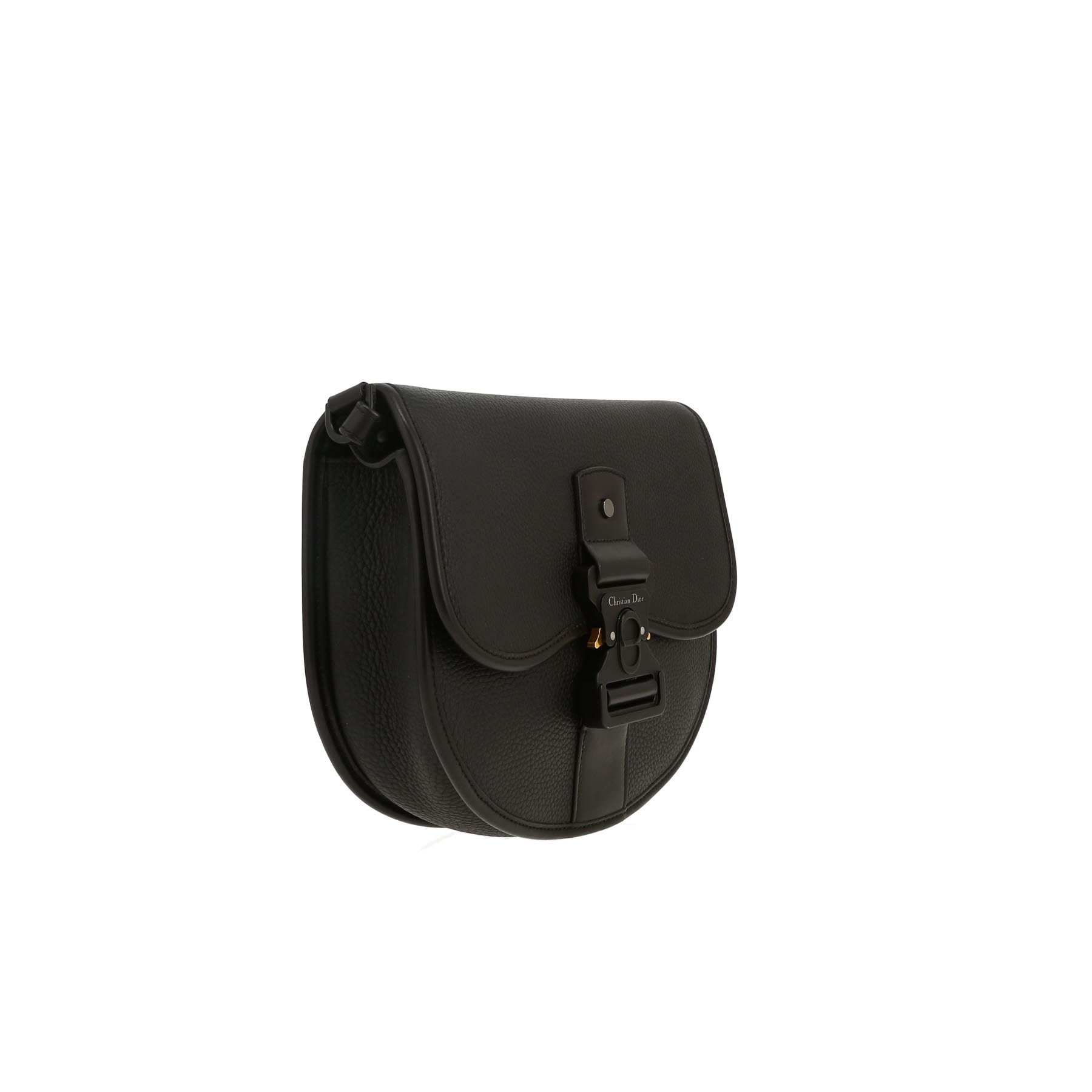 Dior  Gallop shoulder bag  grained leather