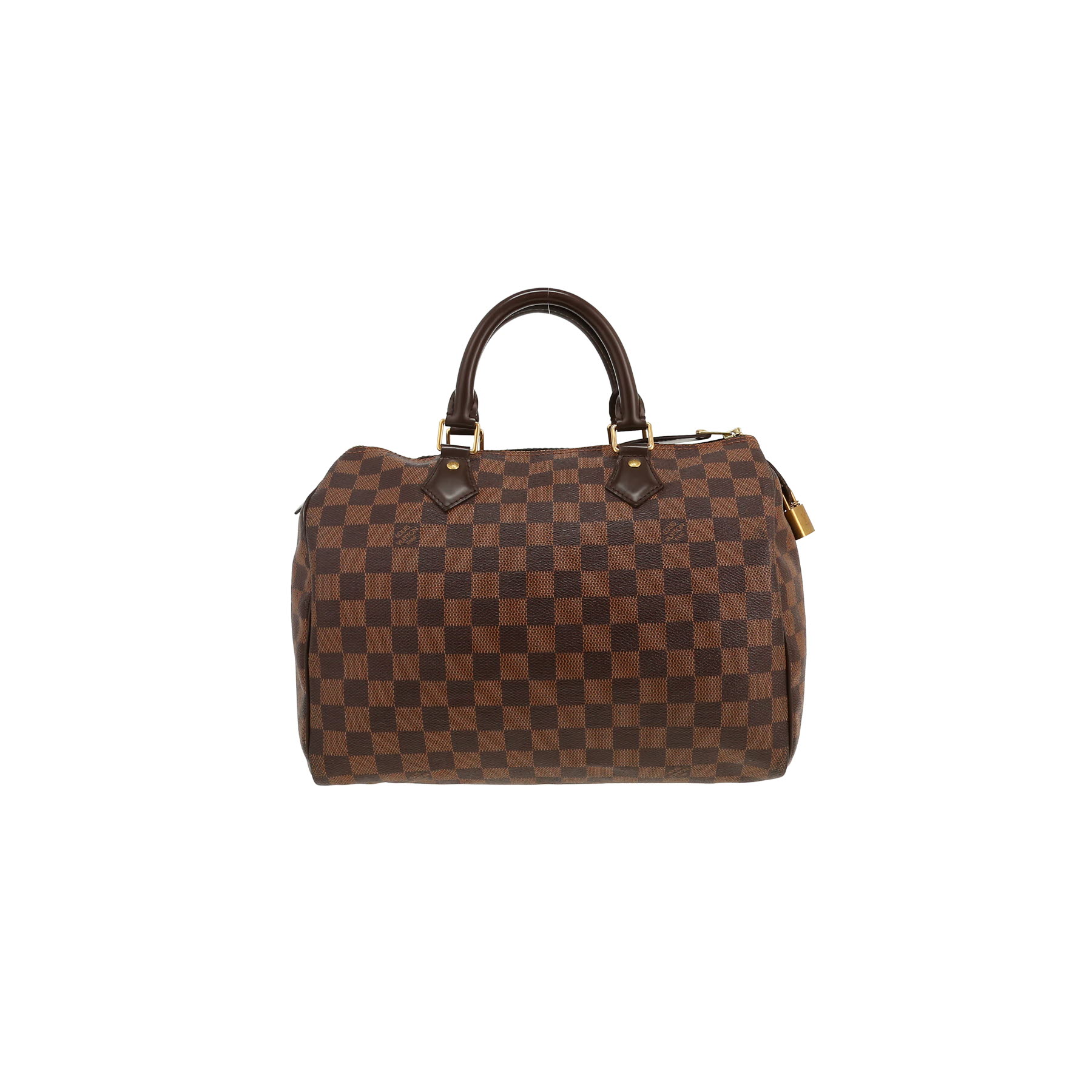 Louis Vuitton Speedy Handbag 421541 | Collector Square