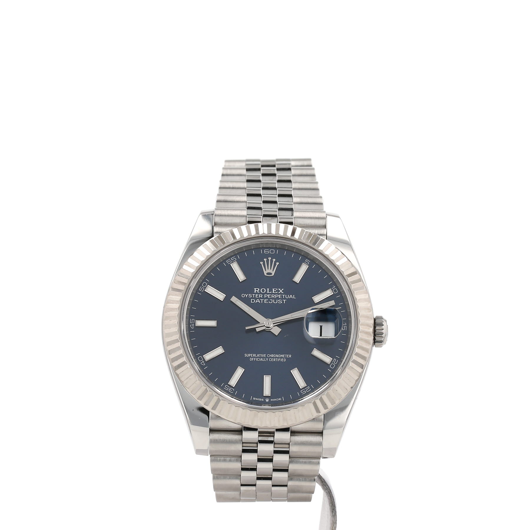 Rolex Datejust Watch 422299 | Collector Square