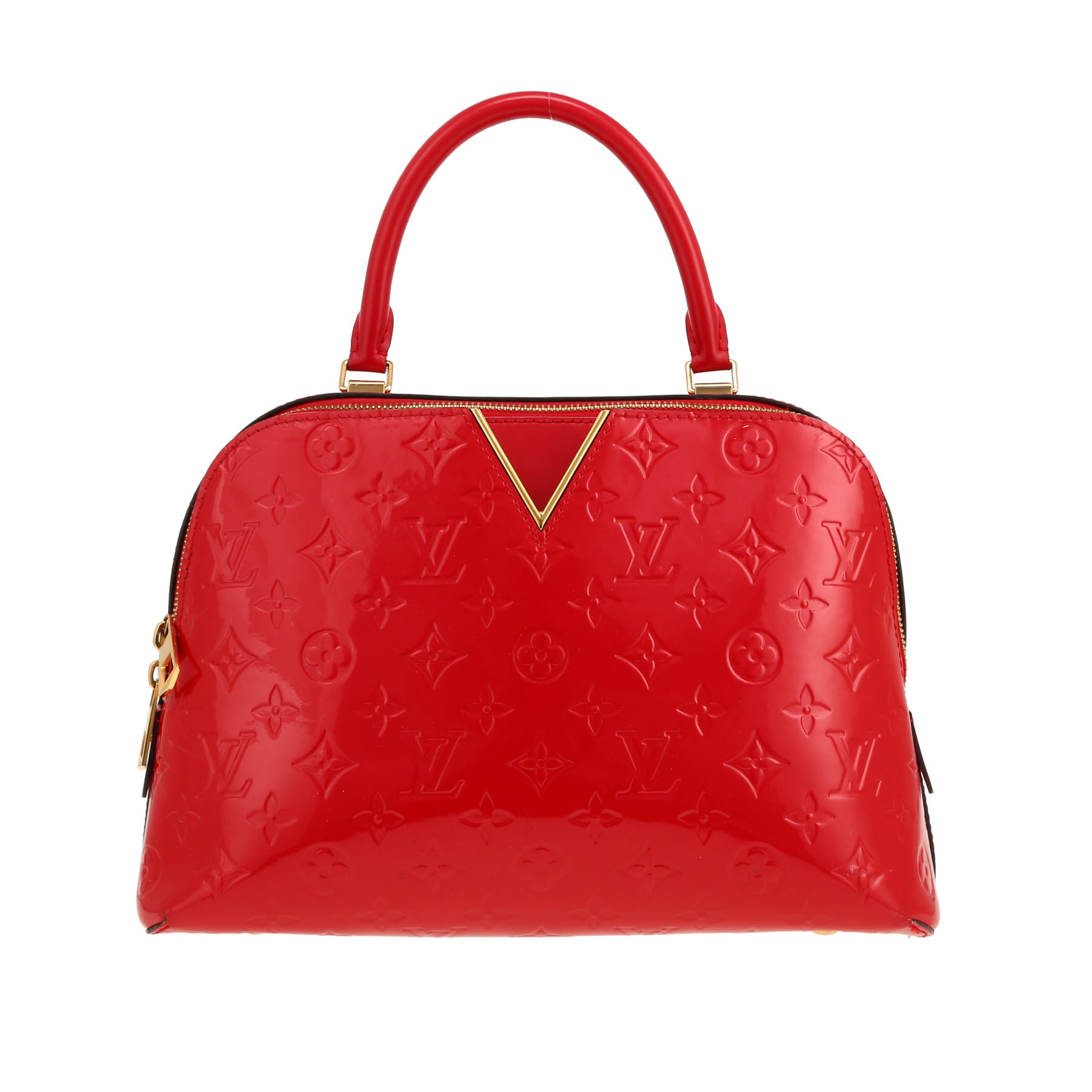 Louis Vuitton Melrose Avenue Handbag 422517 | Collector Square