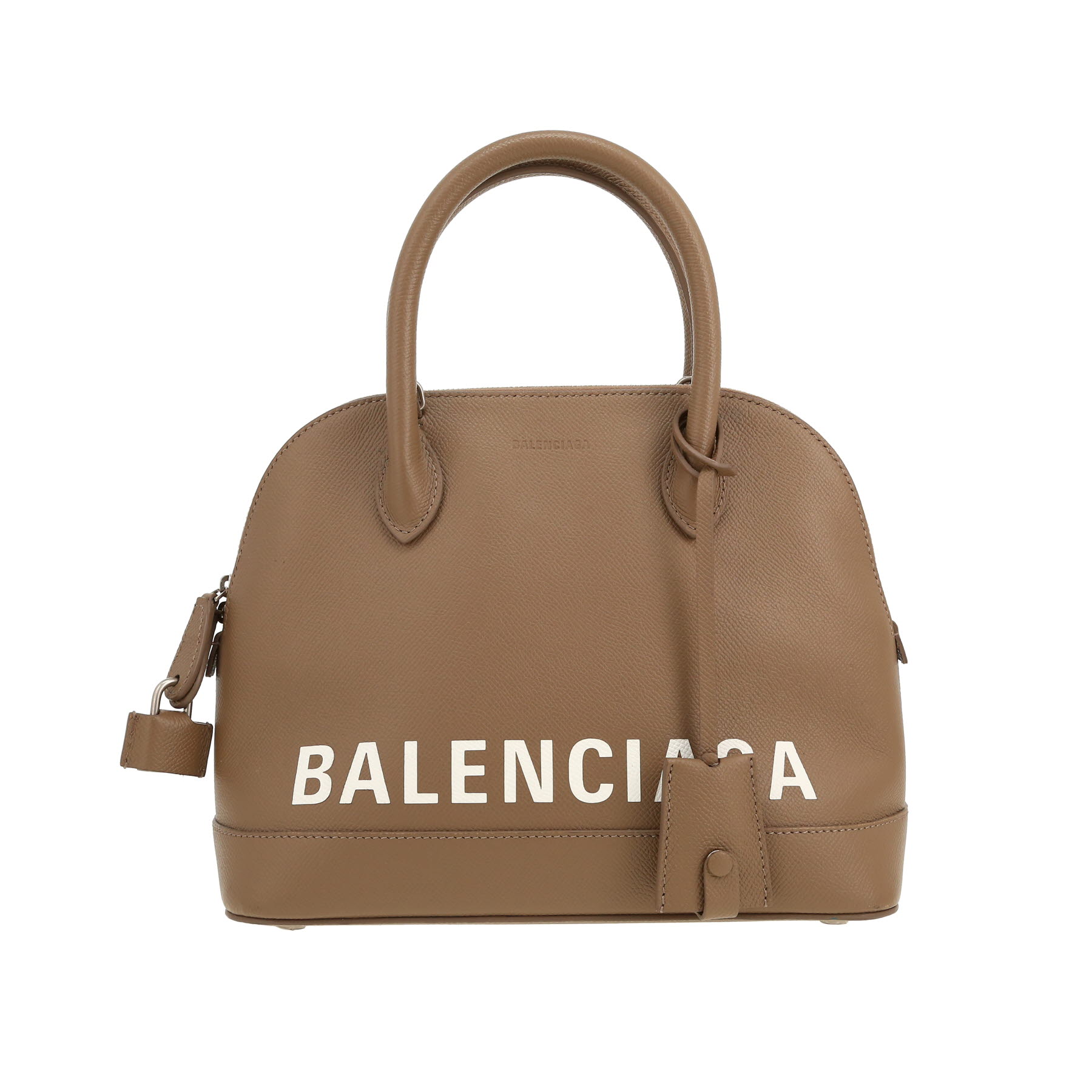 Balenciaga Ville Top Handle Handbag 422565 | Collector Square