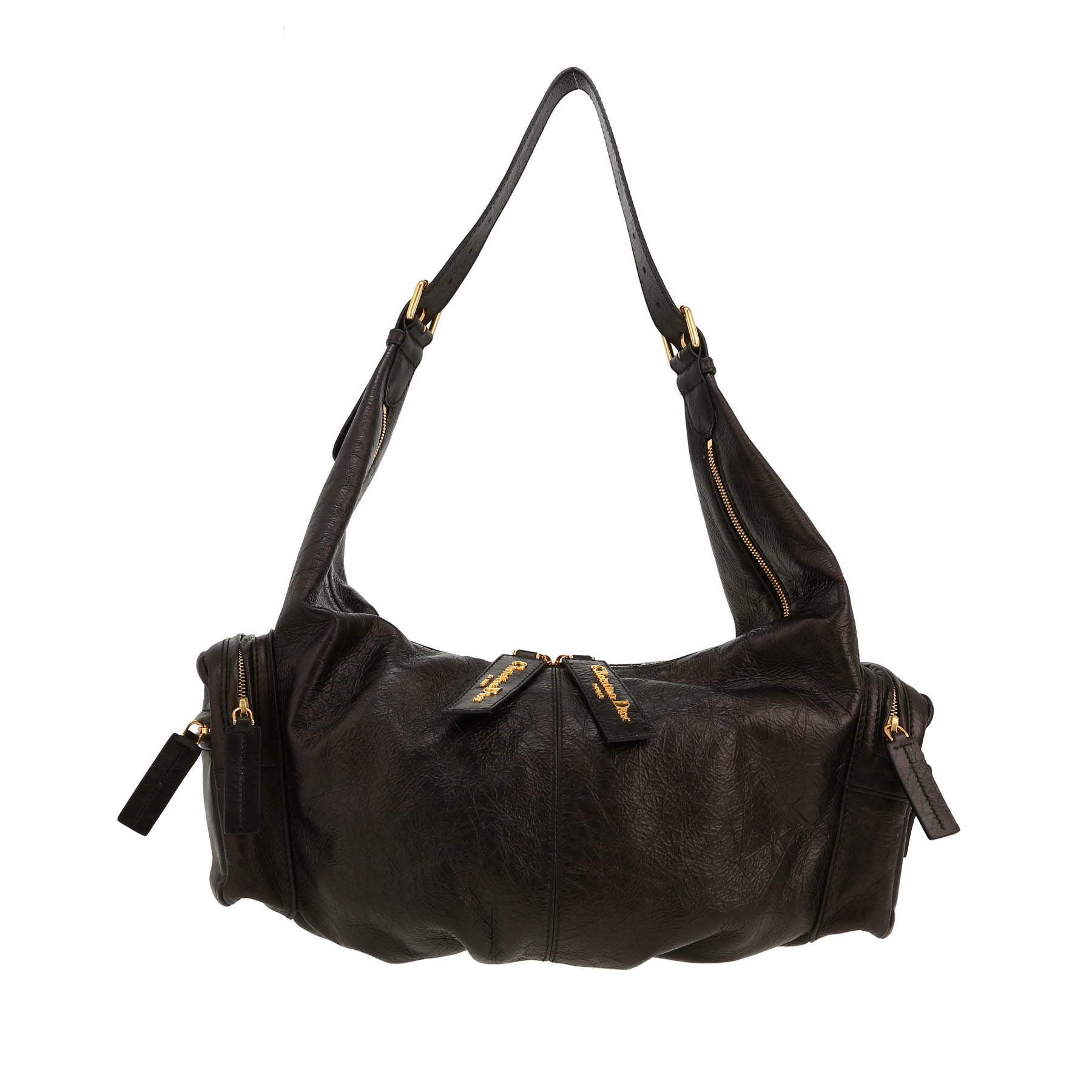 Dior Grand Tour Multipocket Handbag 422913 | Collector Square